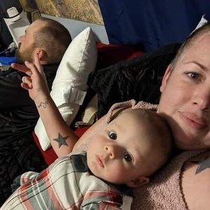 Meet your Posher, Curtis